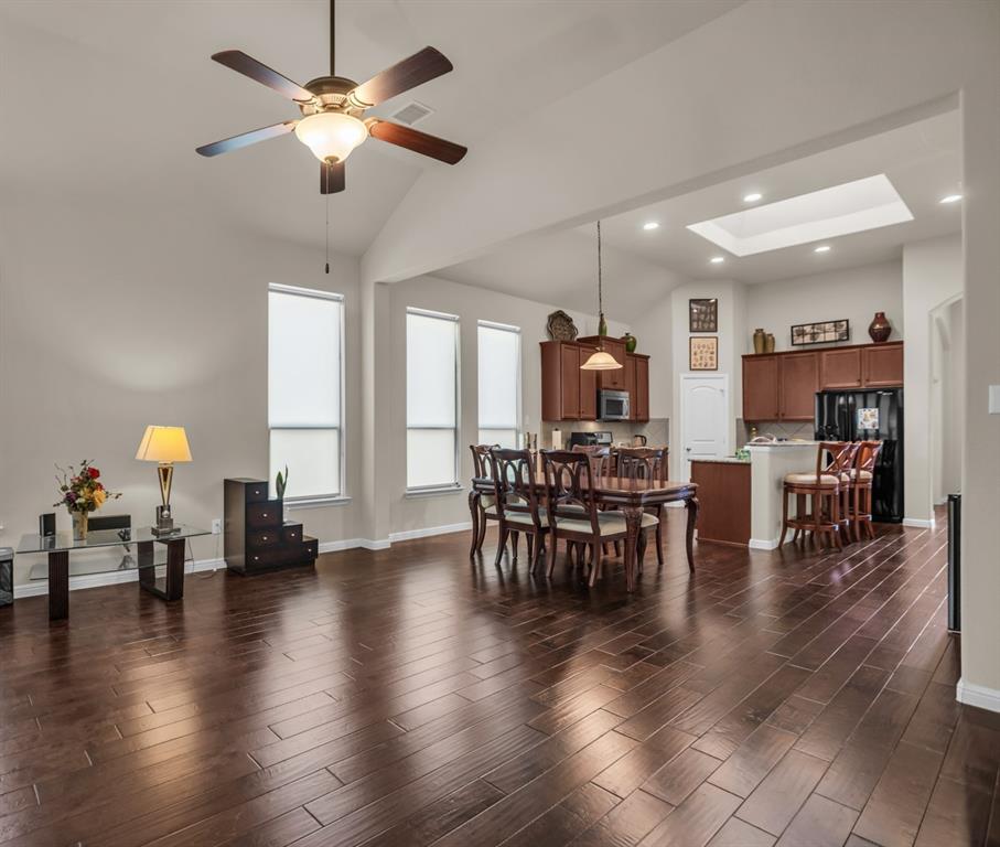 Jackson Hills Ph 3a-1 - Residential