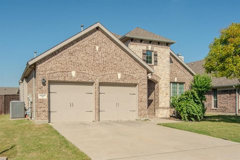 4005 Hawthorne Drive Sachse TX 75048
