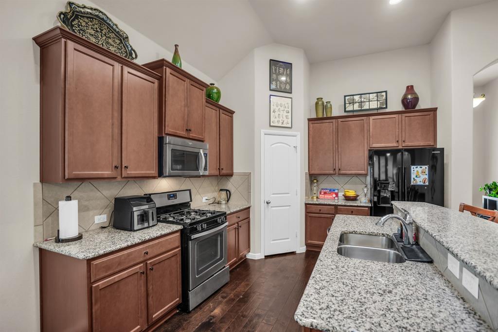 Jackson Hills Ph 3a-1 - Residential