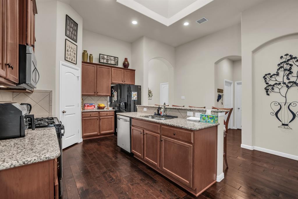 Jackson Hills Ph 3a-1 - Residential