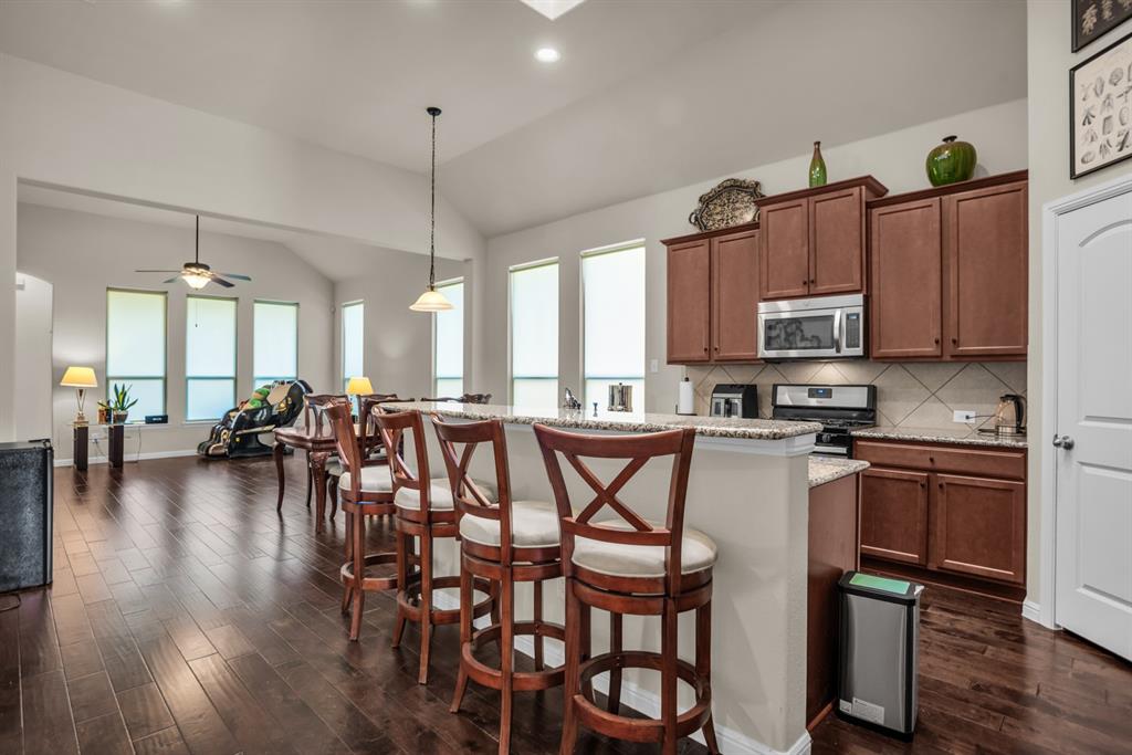 Jackson Hills Ph 3a-1 - Residential