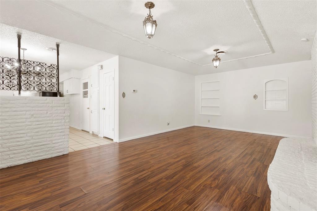 Forty Oaks Add - Residential