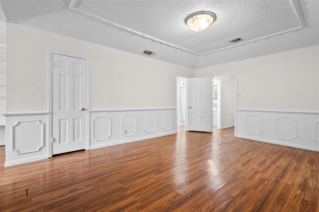 Forty Oaks Add - Residential