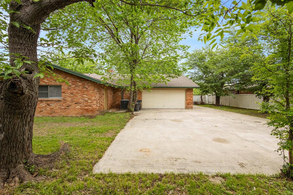 Forty Oaks Add - Residential