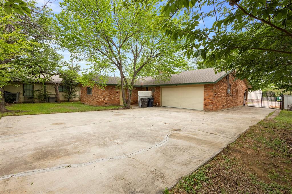 Forty Oaks Add - Residential