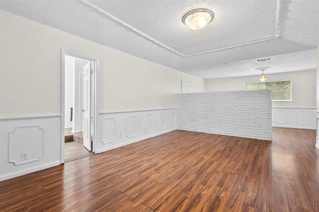 Forty Oaks Add - Residential