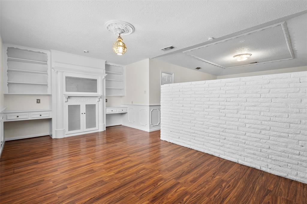 Forty Oaks Add - Residential