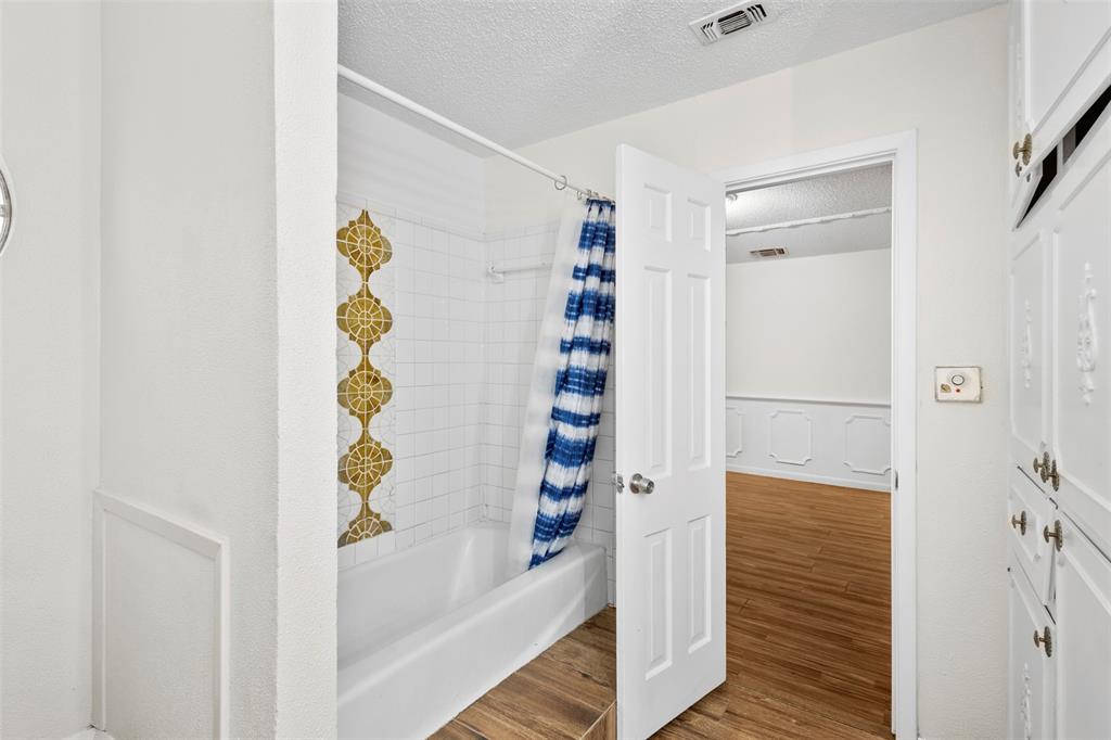 Forty Oaks Add - Residential