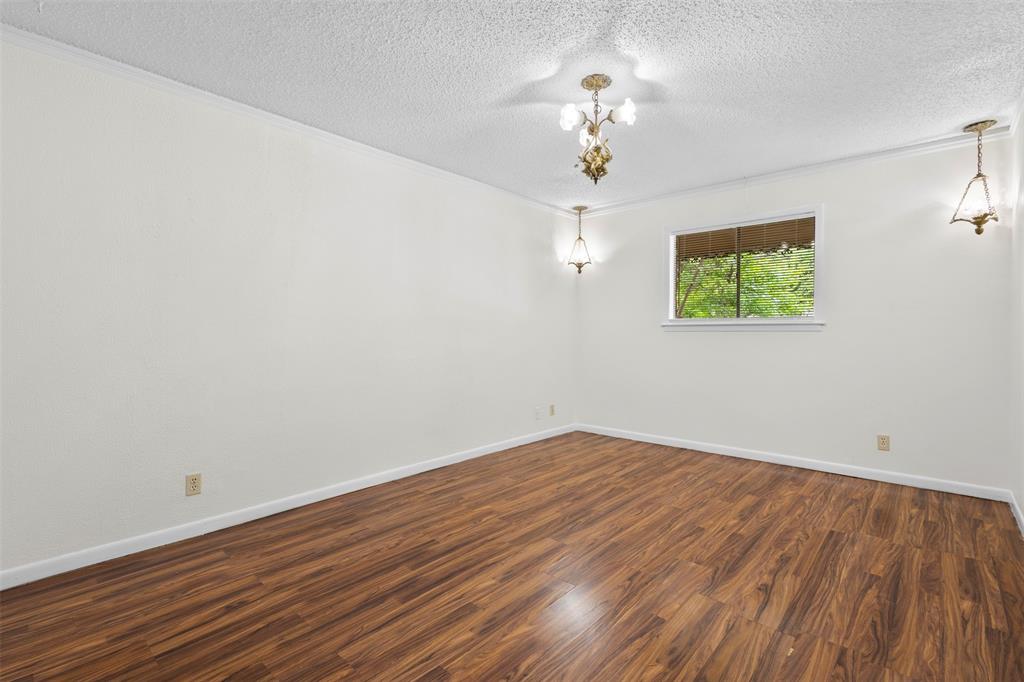 Forty Oaks Add - Residential