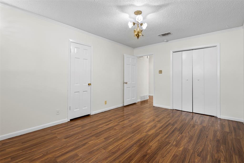 Forty Oaks Add - Residential