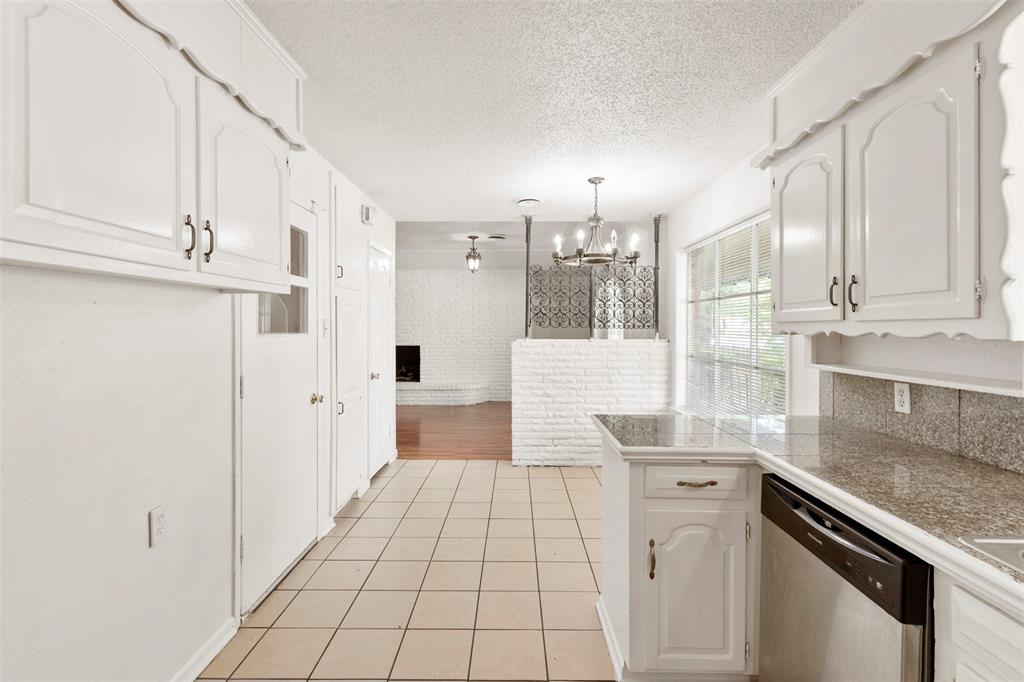Forty Oaks Add - Residential