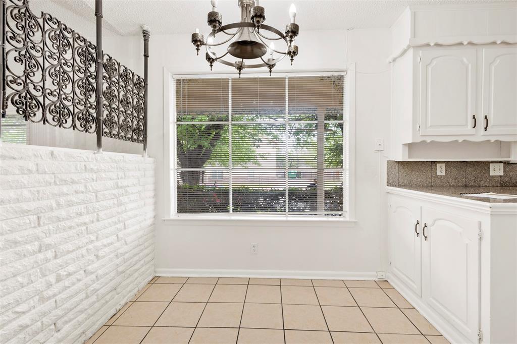 Forty Oaks Add - Residential