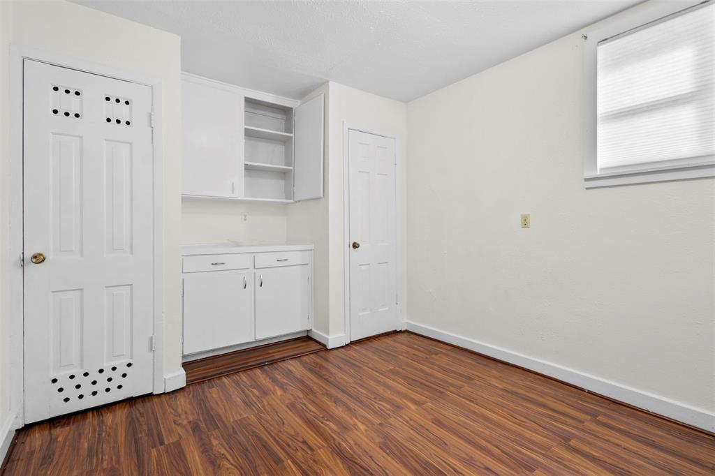 Forty Oaks Add - Residential