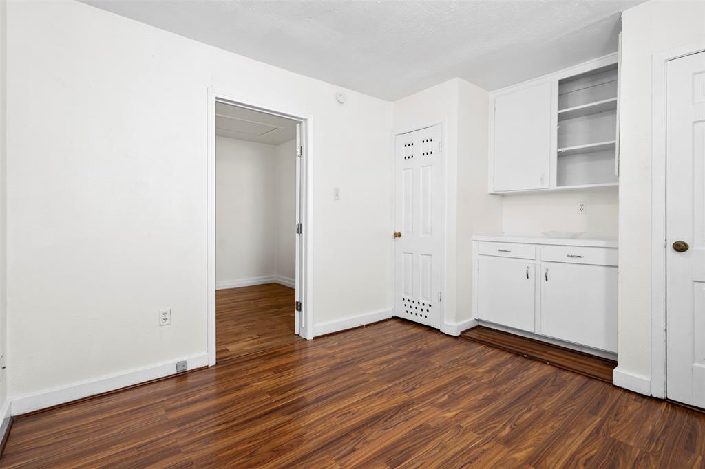 Forty Oaks Add - Residential
