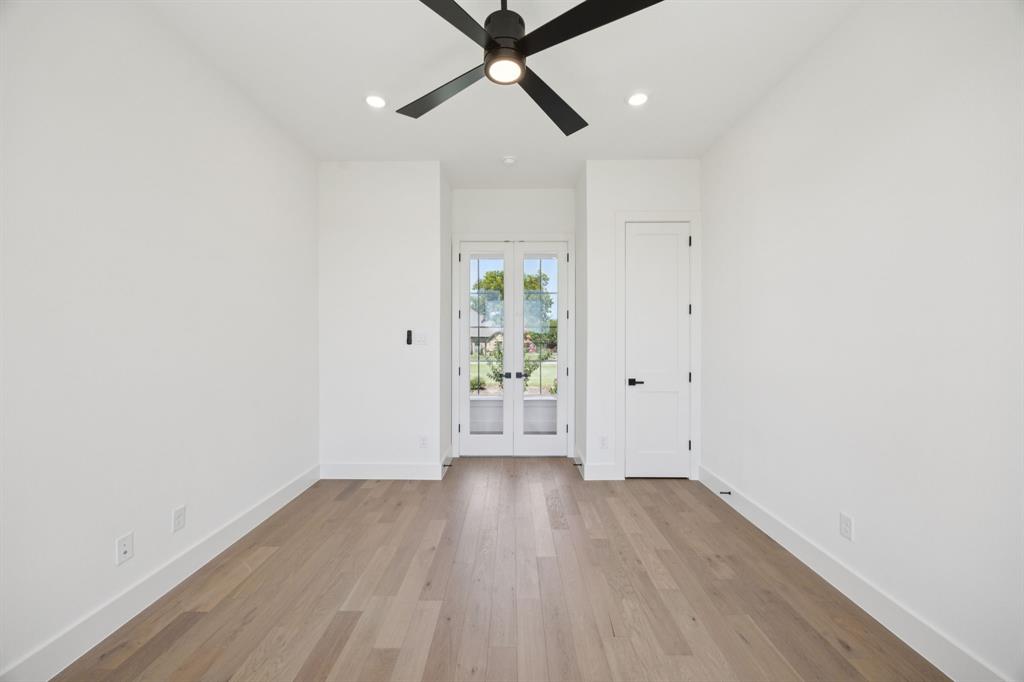 Landon - Residential