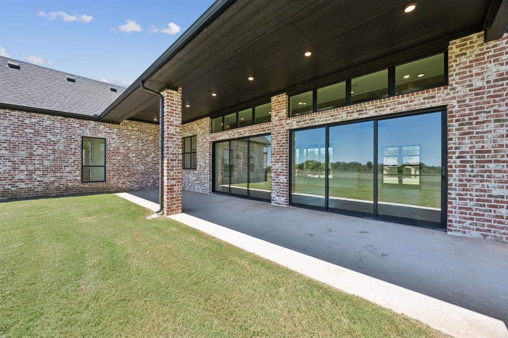 Landon - Residential