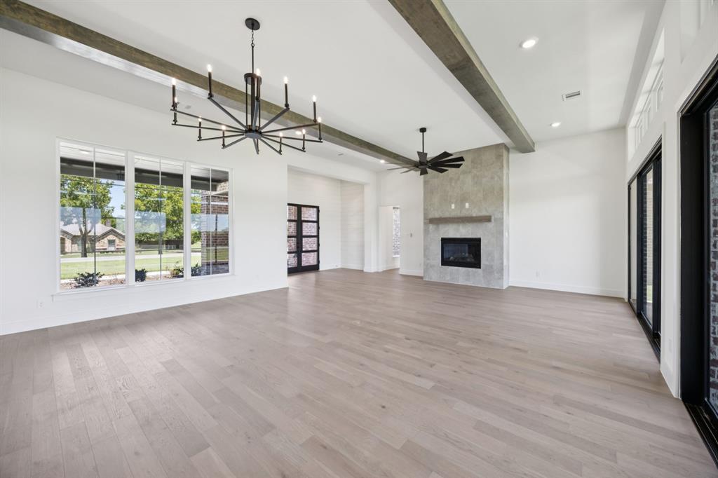 Landon - Residential