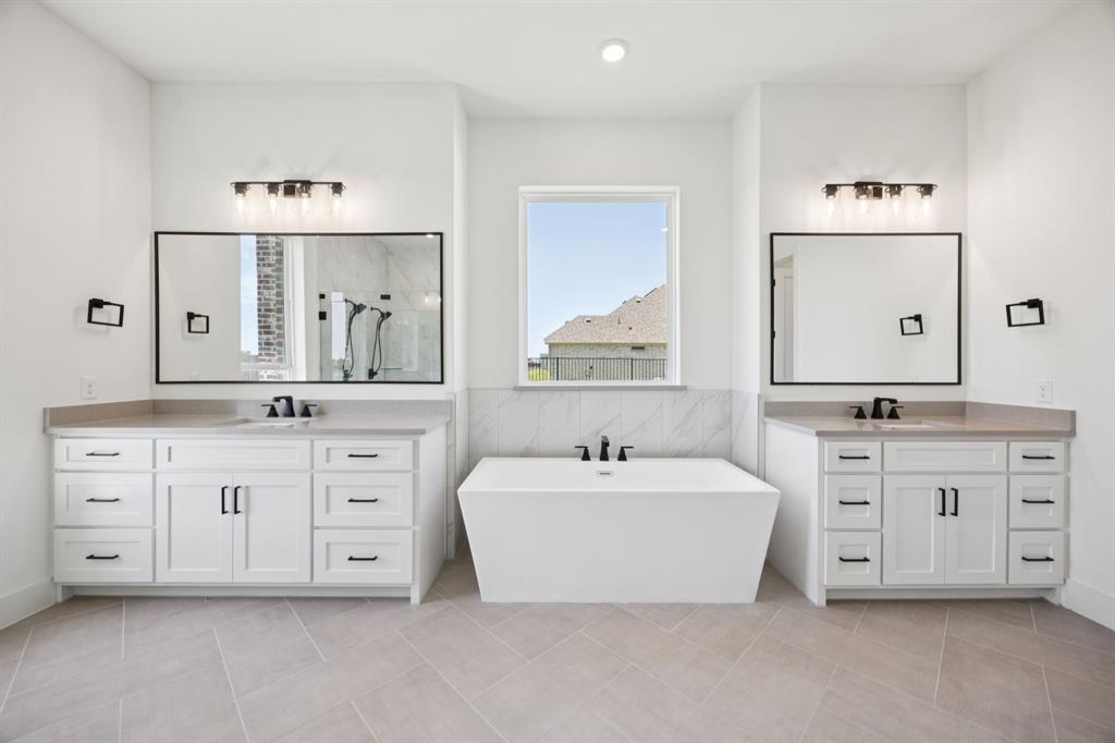 Landon - Residential