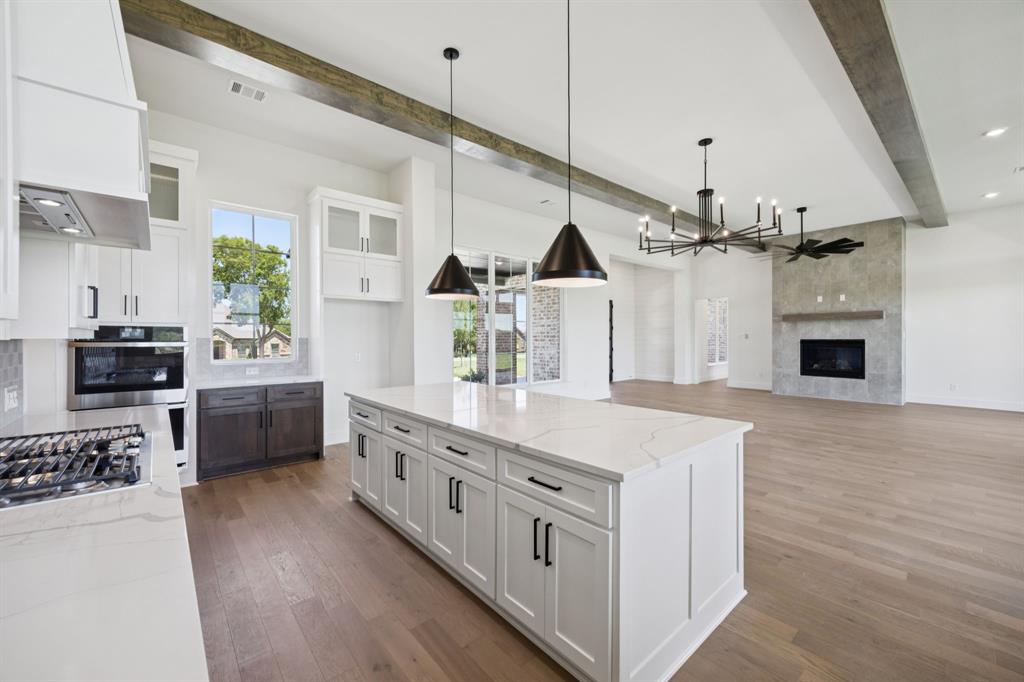 Landon - Residential