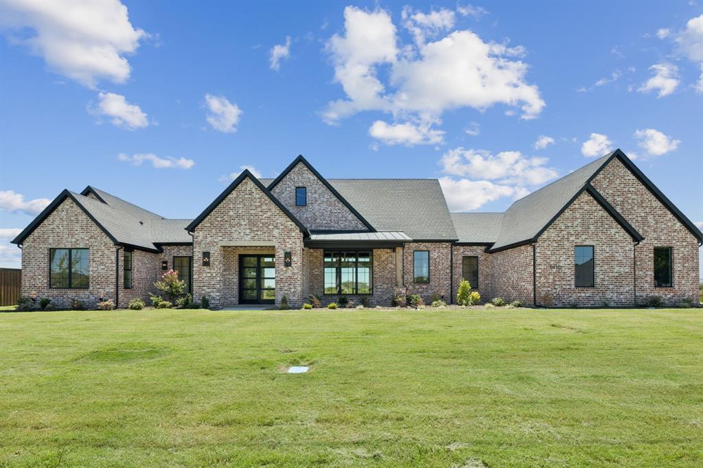 Landon - Residential