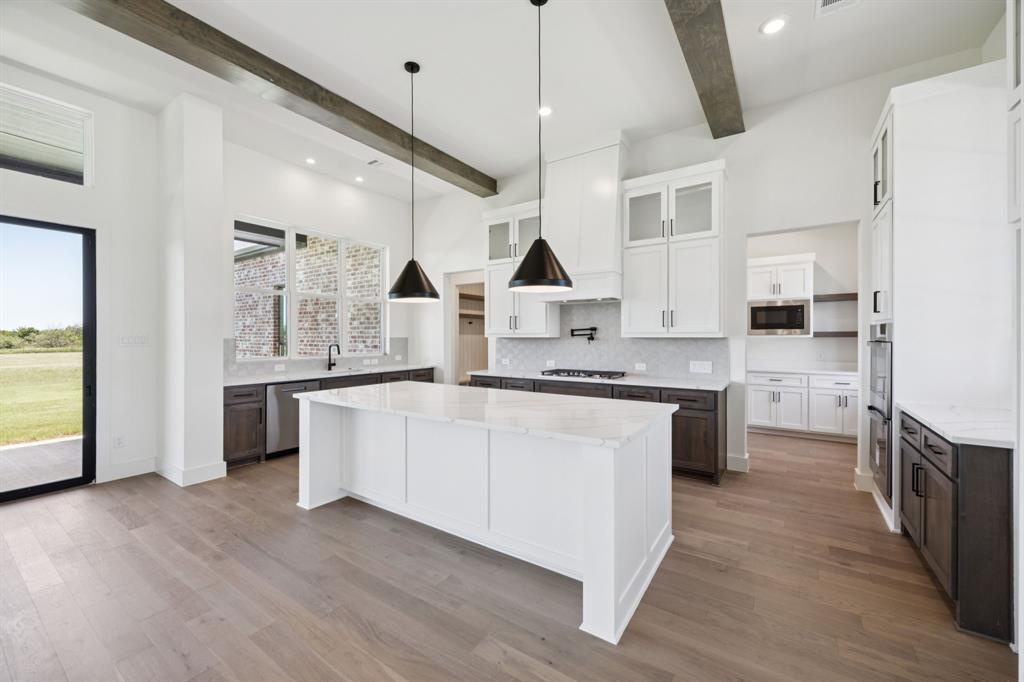 Landon - Residential