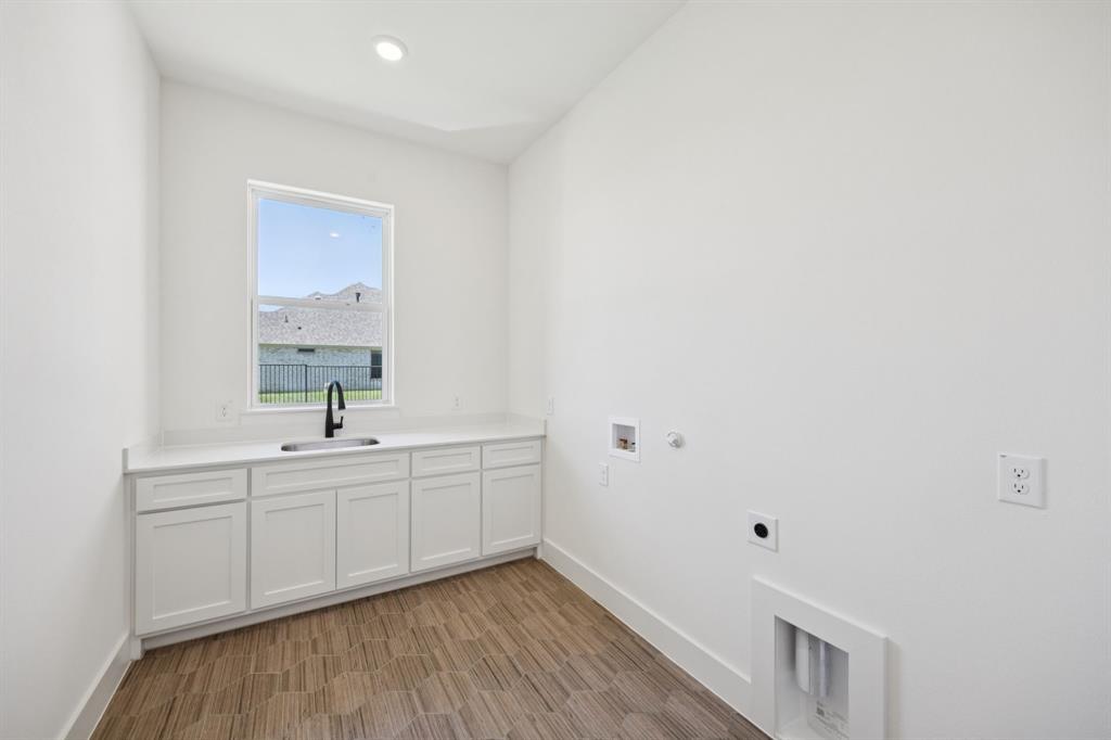 Landon - Residential