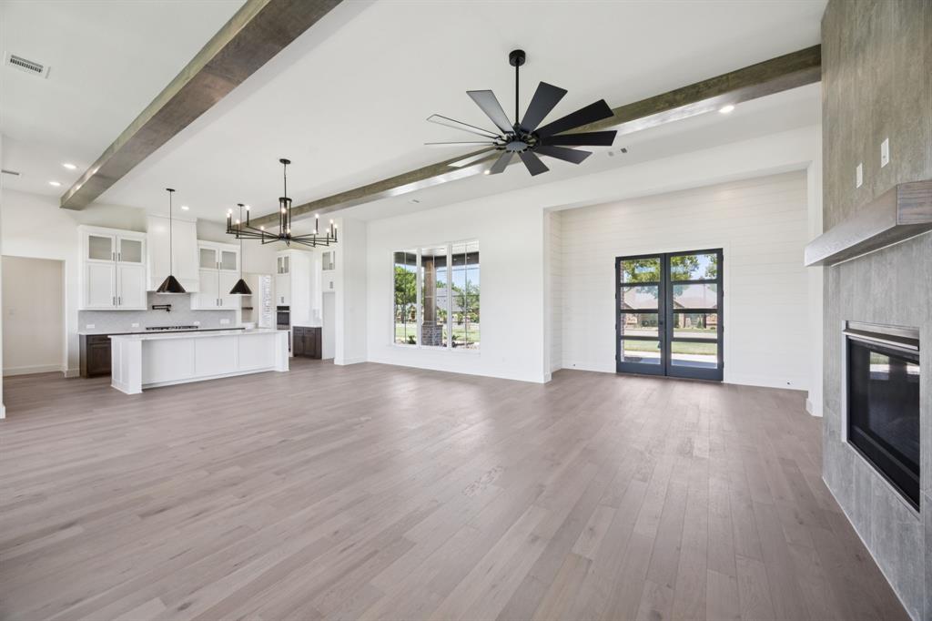 Landon - Residential