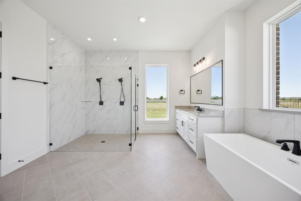 Landon - Residential