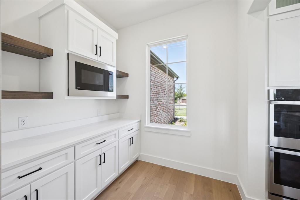 Landon - Residential