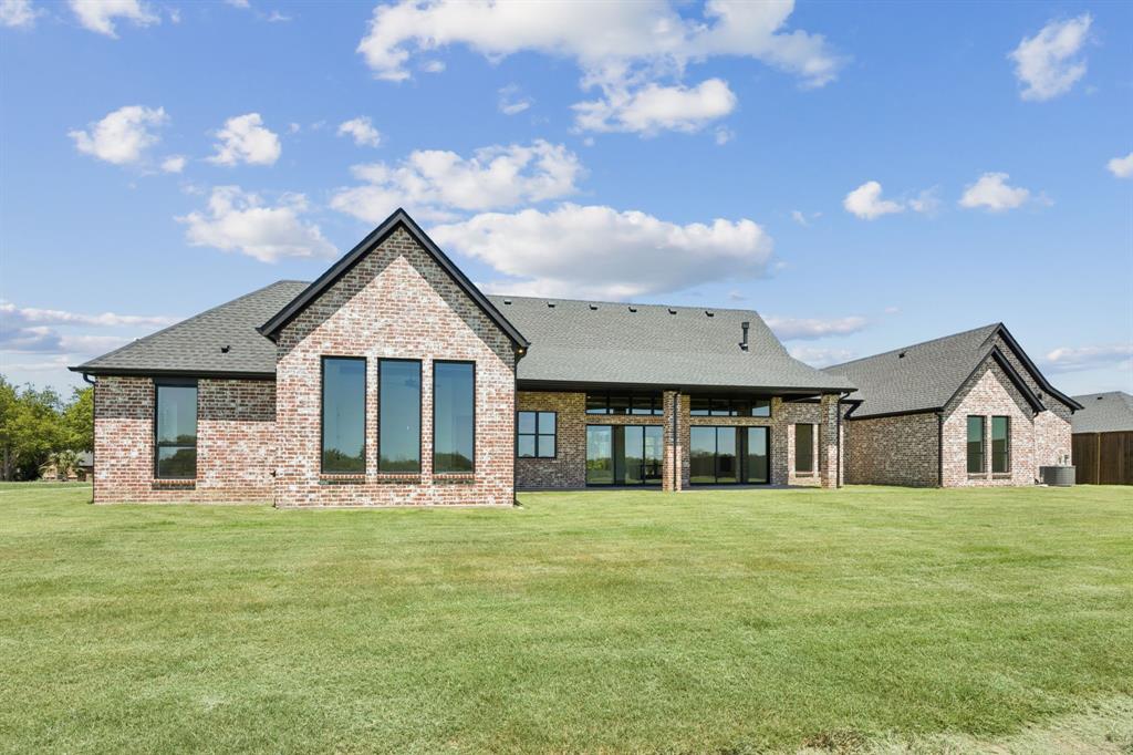 Landon - Residential