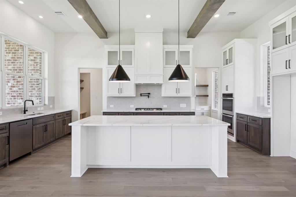 Landon - Residential