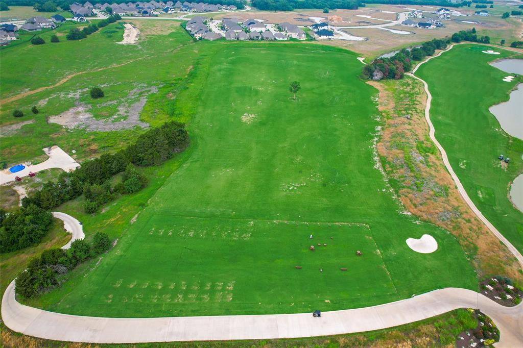 Heath Golf & Yacht Club - Residential