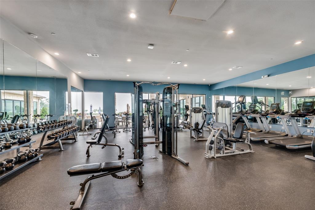 Heath Golf & Yacht Club - Residential