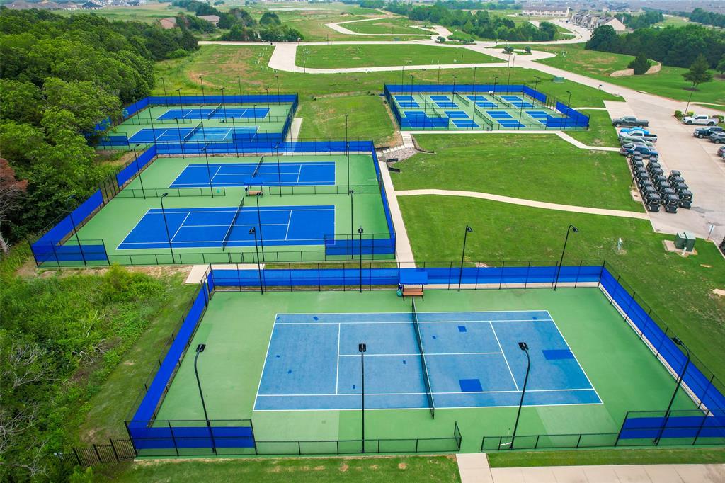 Heath Golf & Yacht Club - Residential