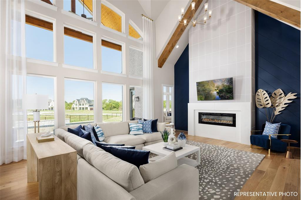 411 Double Eagle Court