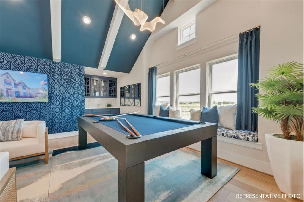 Heath Golf & Yacht Club - Residential