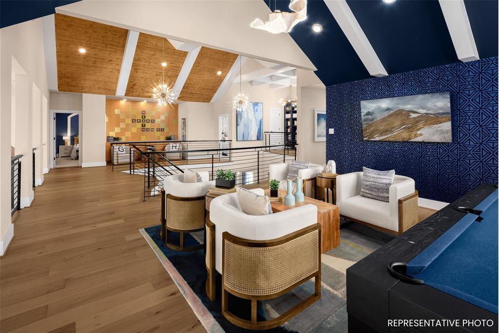 Heath Golf & Yacht Club - Residential