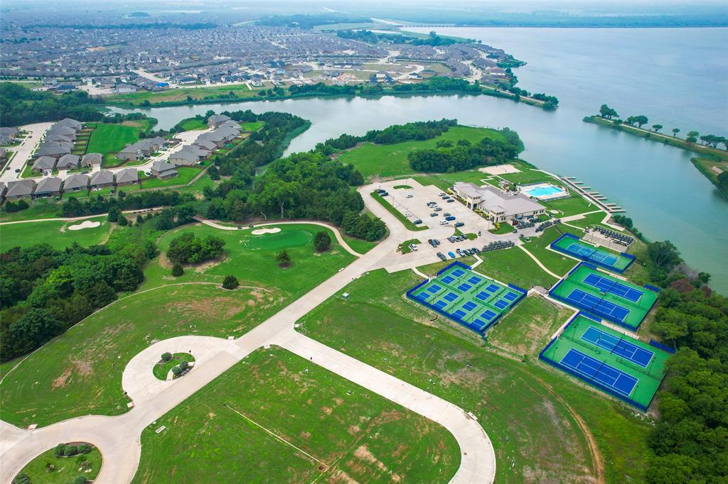 Heath Golf & Yacht Club - Residential