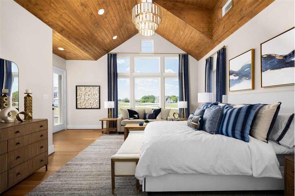 Heath Golf & Yacht Club - Residential