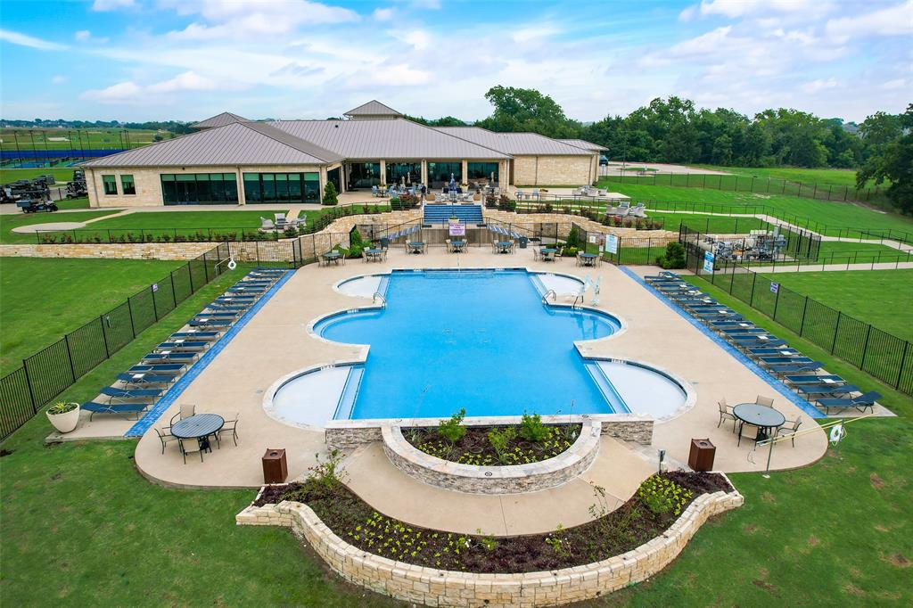 Heath Golf & Yacht Club - Residential