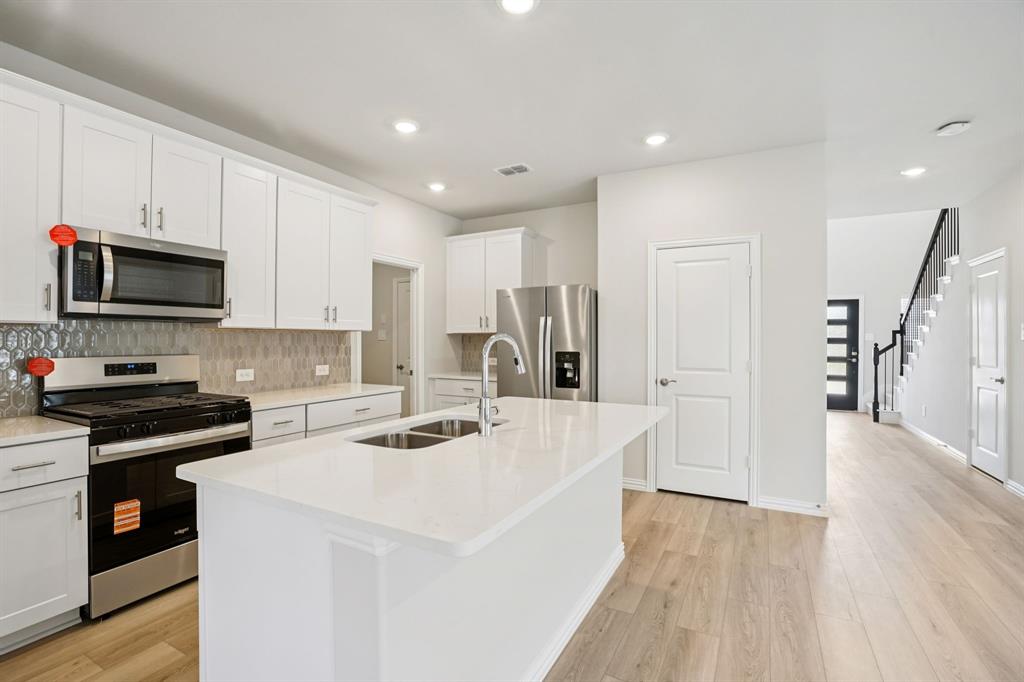 Eastridge - Residential