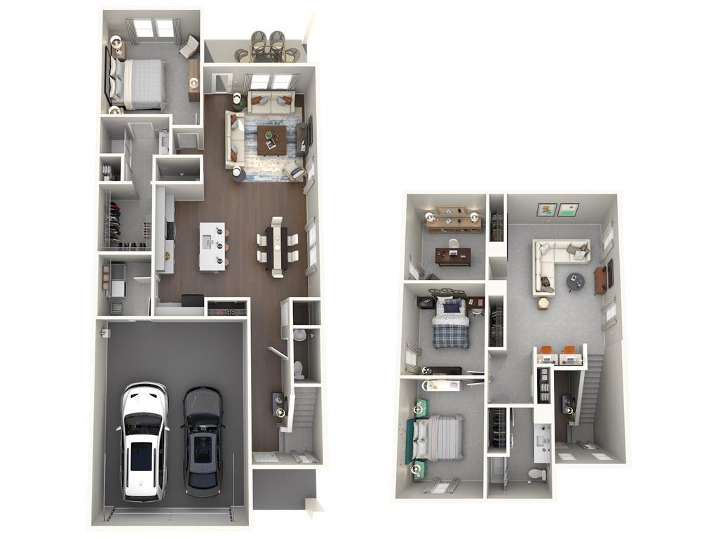 Eastridge - Residential
