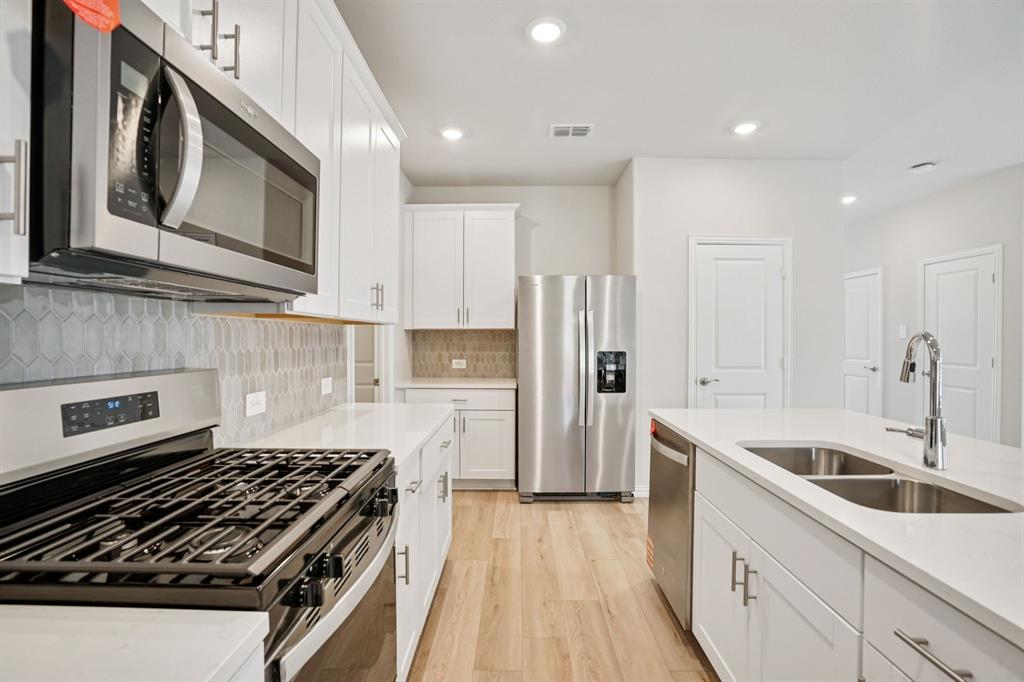 Eastridge - Residential