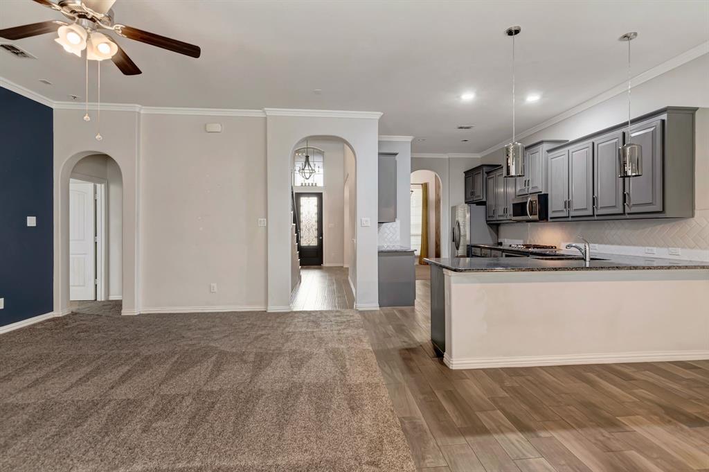 Riverside Place - Residential