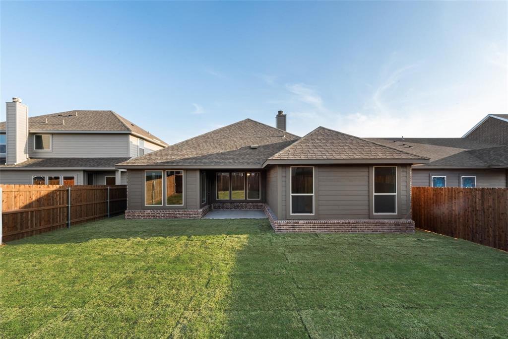 Liberty Pointe - Residential Lease