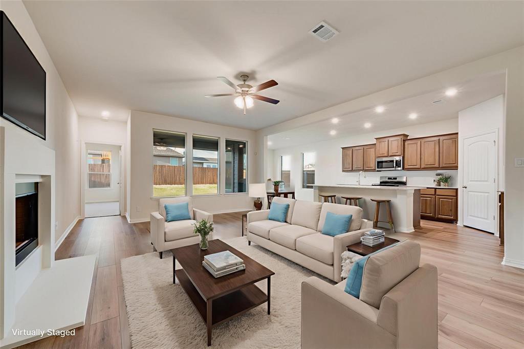 Liberty Pointe - Residential Lease