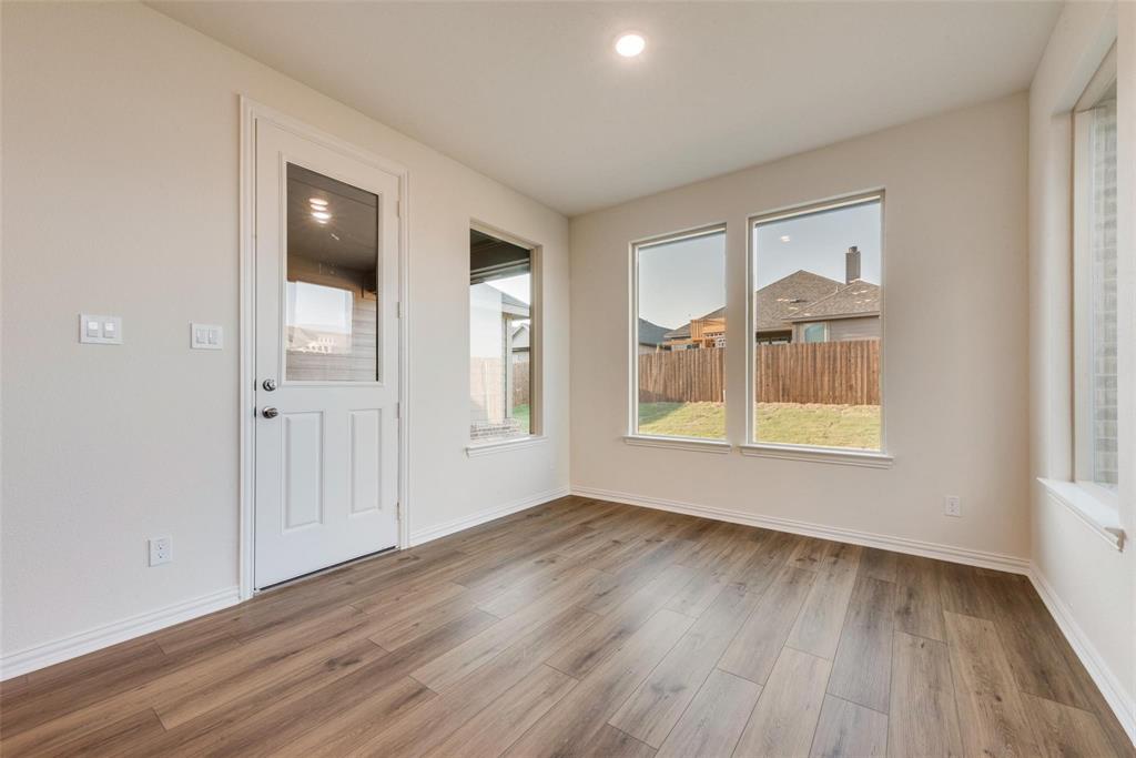 Liberty Pointe - Residential Lease