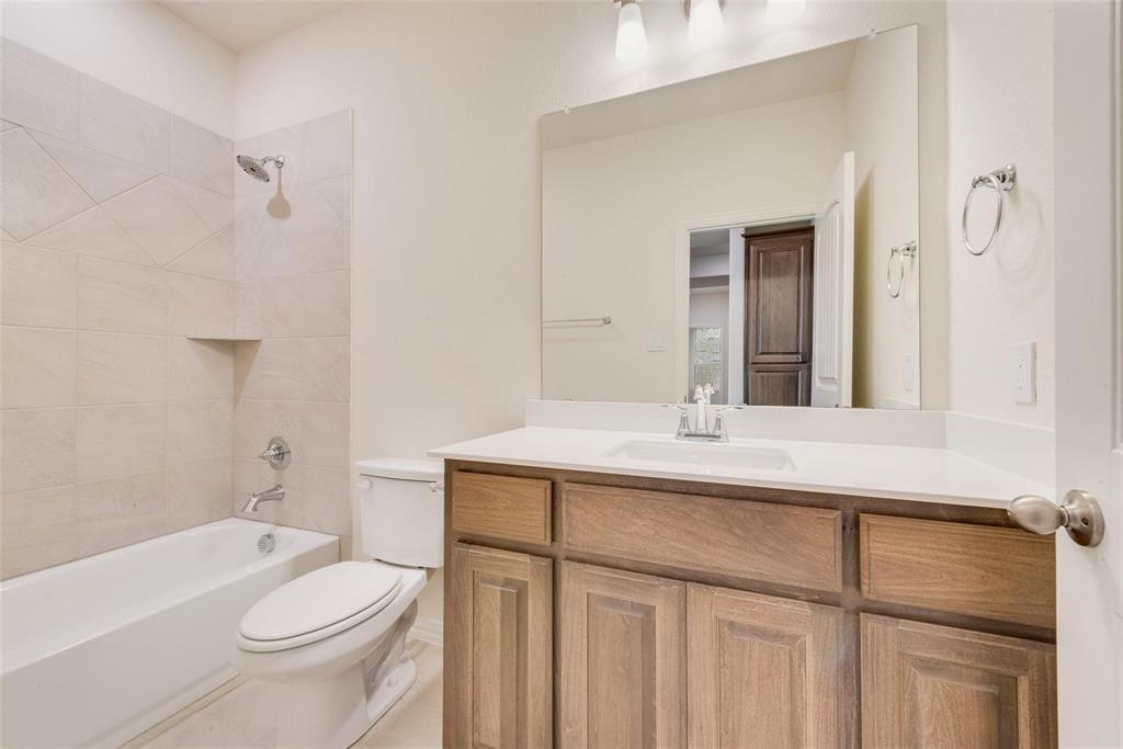 Liberty Pointe - Residential Lease