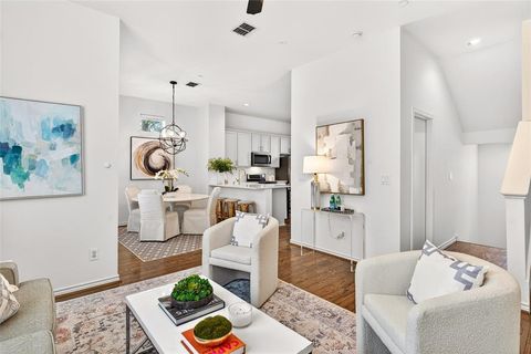 4050 Mckinney Avenue 12 Dallas TX 75204