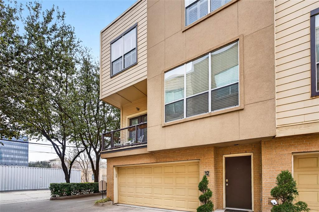 4050 Mckinney Avenue 12